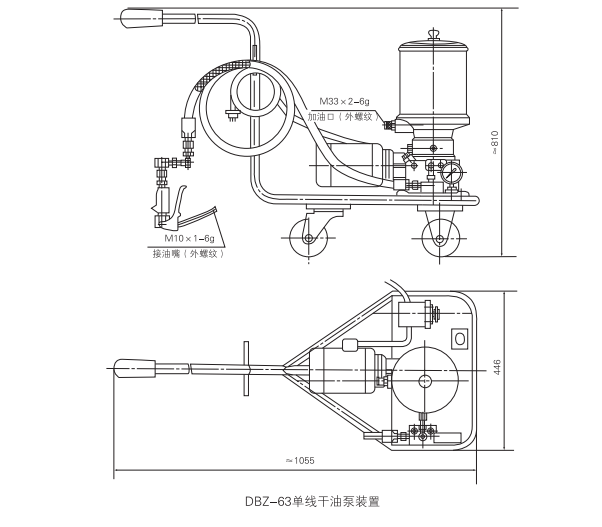 啟東中德潤(rùn)滑設(shè)備有限公司