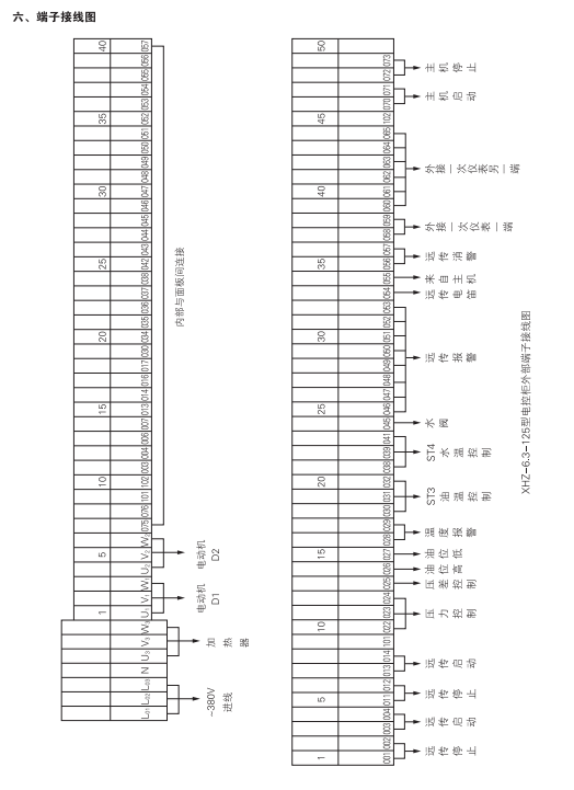 啟東中德潤滑設(shè)備有限公司